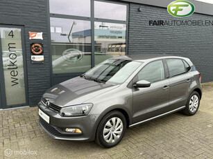 Volkswagen Polo 1.0