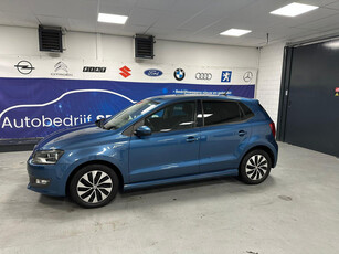 Volkswagen Polo 1.0 BlueMotion