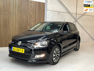 Volkswagen Polo 1.0 BlueMotion Edition