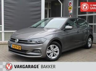 Volkswagen Polo 1.0 TSI COMFORTLINE