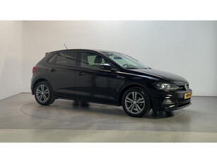 Volkswagen Polo 1.0 TSI Highline Business R R-Line Navigatie Parkeersensoren DAB+ App-Connect