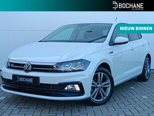 Volkswagen Polo 1.0 TSI R-Line Edition Airco / All Season / Adaptive Cruise Control