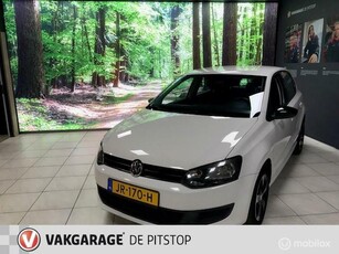 Volkswagen Polo 1.2 Easyline Airco