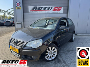 Volkswagen Polo 1.2 Trendline