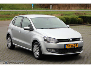 Volkswagen Polo 1.2 TSI Comfortline | 2012 | Navi | Cruise |