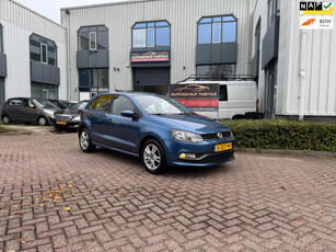 Volkswagen Polo 1.2 TSI Comfortline AUTOMAAT!!