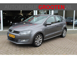 Volkswagen Polo 1.4-16V Comfortline//CRUISE//AIRCO!!