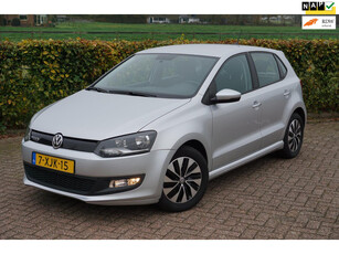 Volkswagen Polo 1.4 TDI BlueMotion|1e Eig|Volledig Dealerhistorie