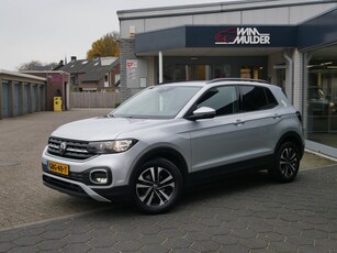 Volkswagen T-cross 1.5 TSI STYLE *Clima/Carplay/Lm *