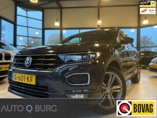 Volkswagen T-Roc 1.5 TSI Sport Business R | DCC | PDC | Camera | Navi | Carplay | LED | Trekhaak | LMV |