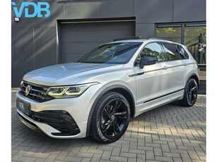 Volkswagen Tiguan 1.5 TSI R-Line BLACKSTYLE HEADUP PANO VOL