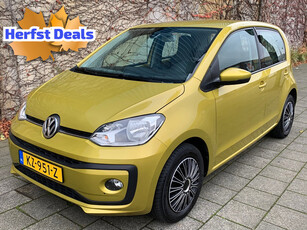 Volkswagen Up! 1.0 BMT move up!|Airco|5 Deurs|