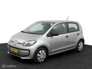 Volkswagen Up! 1.0 move up! BlueMotion