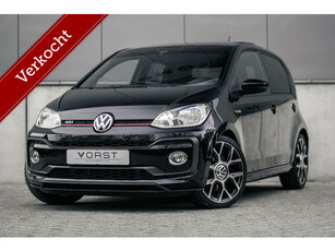 Volkswagen Up! 1.0 TSI GTI Panorama dak Camera Beats NAP