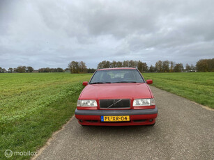 Volvo 850 2.5 Luxury-Line