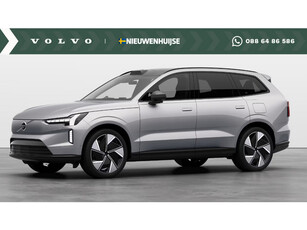 Volvo EX90 Twin Motor Ultra 7p. 111 kWh | Climate | Pilot-Assist | Bowers&Wilkins | Luchtvering | 22