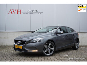 Volvo V40 1.6 T3 Summum