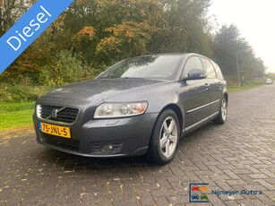 Volvo V50 1.6D S/S Edition I