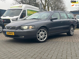 Volvo V70 2.4 Edition II