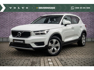 Volvo XC40 1.5 T3 Aut. Momentum Pro | Trekhaak | Navigatie | Climate Control | Park assist