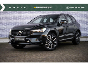 Volvo XC60 2.0 Recharge T6 AWD Plus Dark | Long Range | 20