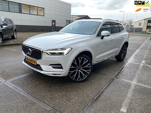 Volvo XC60 2.0 T5 AWD Inscription/nap/1e EIG/dealeronderhouden/1jaar apk/volle opties!