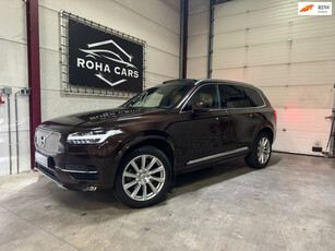 Volvo XC90 2.0 T6 AWD Inscription