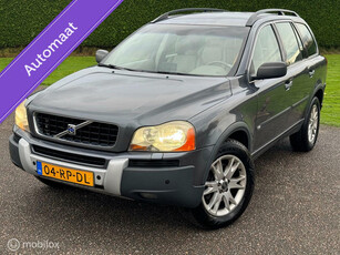 Volvo XC90 2.9 T6 Executive