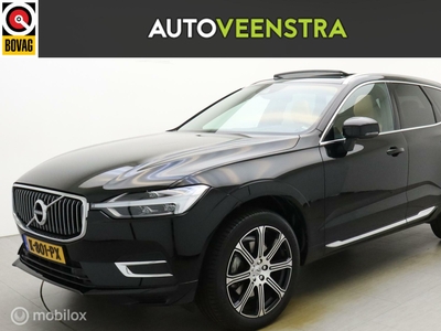 VOLVO XC60 2.0 B5 Inscription