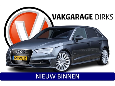 Audi A3 Benzine