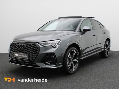 Audi Q3 Sportback Benzine