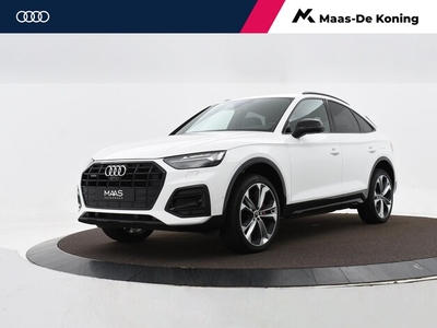 Audi Q5 Sportback Benzine