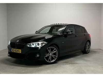 BMW 1-Serie Benzine