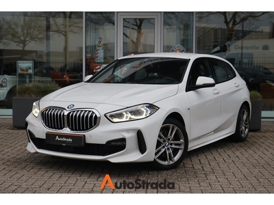 BMW 1-Serie Benzine