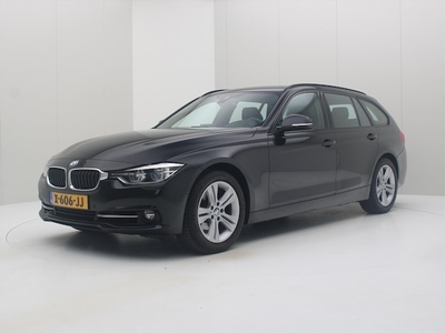 BMW 3-Serie Benzine