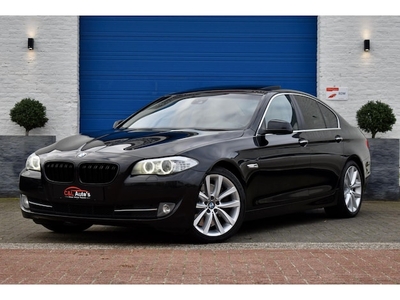 BMW 5-Serie Benzine