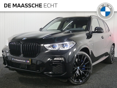 BMW X5 Benzine