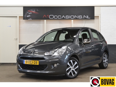 CITROEN C3 1.0 VTi Collection