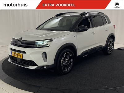 CITROEN C5 AIRCROSS 1.6 Hybrid 180pk EAT8 Business Plus