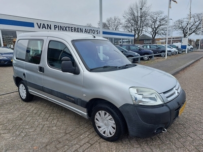 Citroën Berlingo Diesel