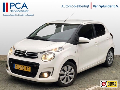 Citroën C1 Benzine