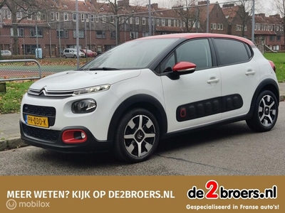 Citroën C3 Benzine