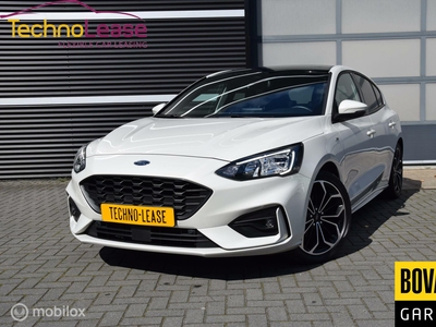 FORD FOCUS 1.0 EcoBoost Hybrid 155pk ST Line X Business Panorama B&O ACC 18inch