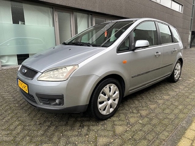 Ford Focus C-Max 1.8-Trend AIRCO BJ 6-2009 APK 1-2024