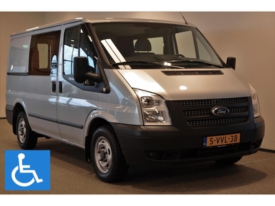 Ford Transit Diesel