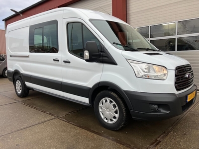 Ford Transit Diesel