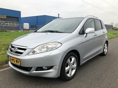 Honda FR-V 2.0i Executive 6pers Clima/Cruise/Xenon/LMV