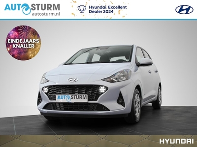 Hyundai i10 Benzine