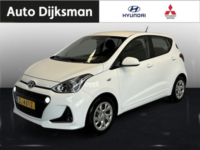 Hyundai i10 Benzine