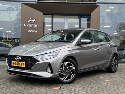 Hyundai i20 Benzine